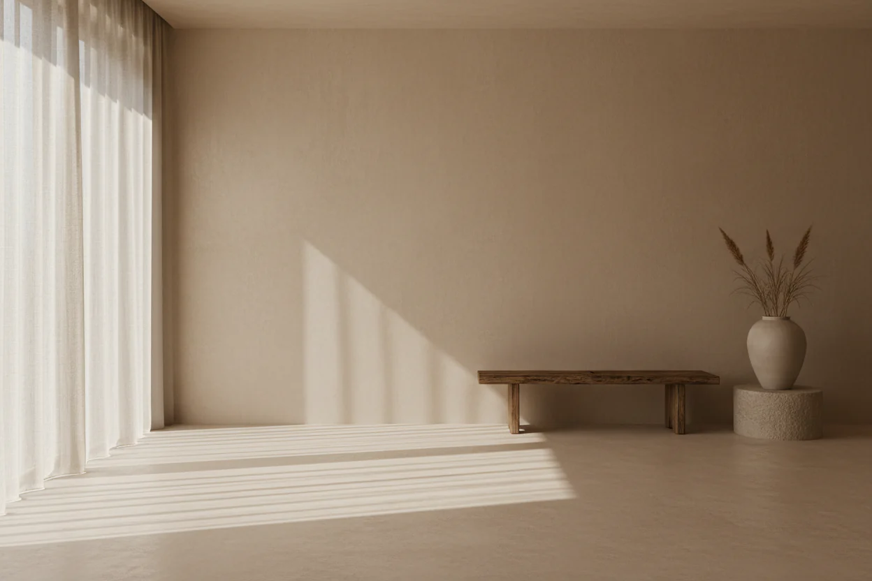 The Goodie Company – Ein Raum zum Ankommen, natürliches Wohlbefinden und Präsenz