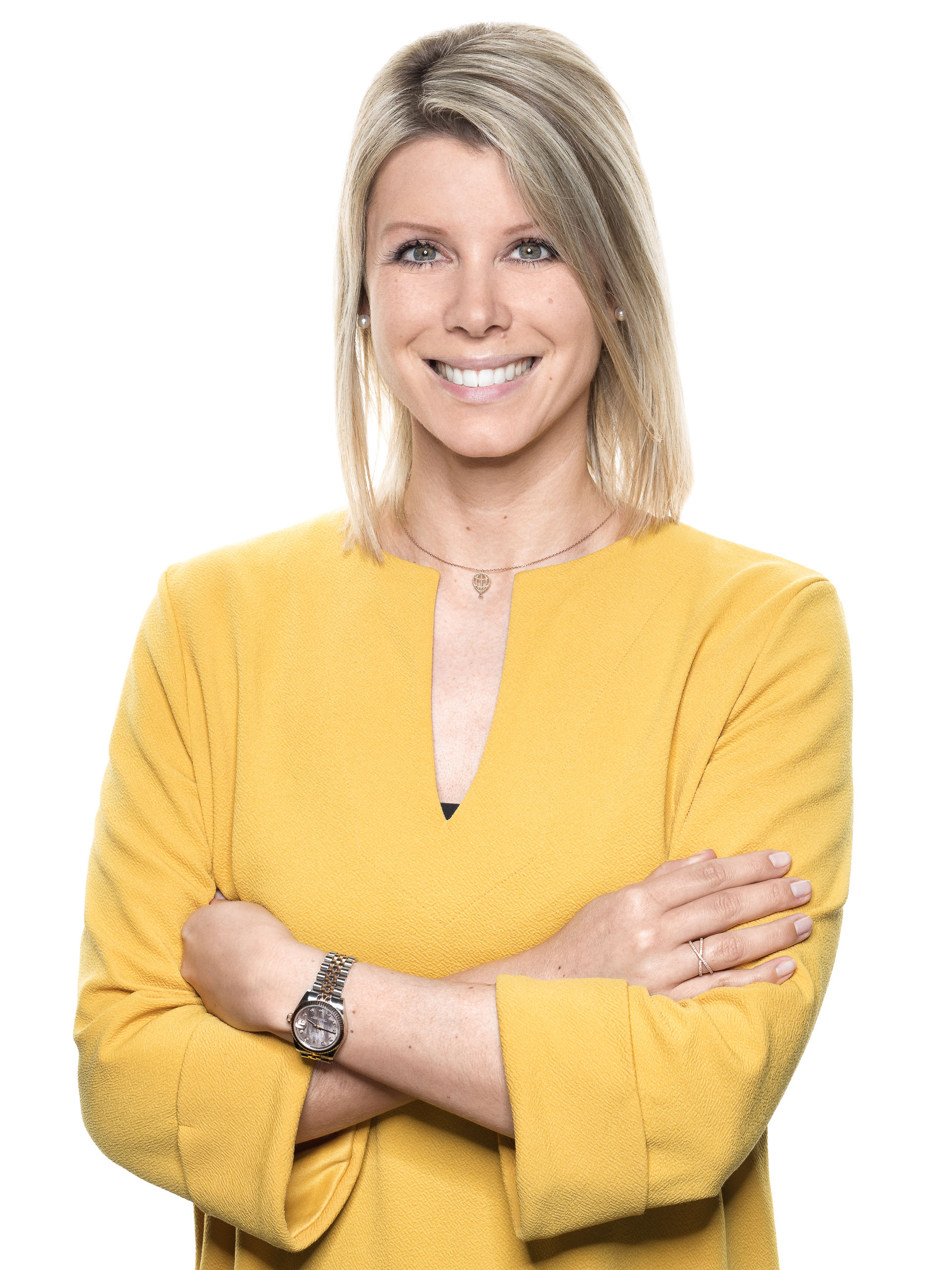 Lea Kalina – Gründerin von The Goodie Company, Wohlbefindens-Expertin und Behandlerin aus Estenfeld bei Würzburg